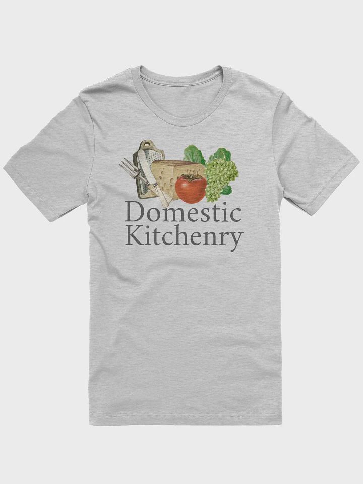 DK Logo Short Sleeve Tee product image (2)