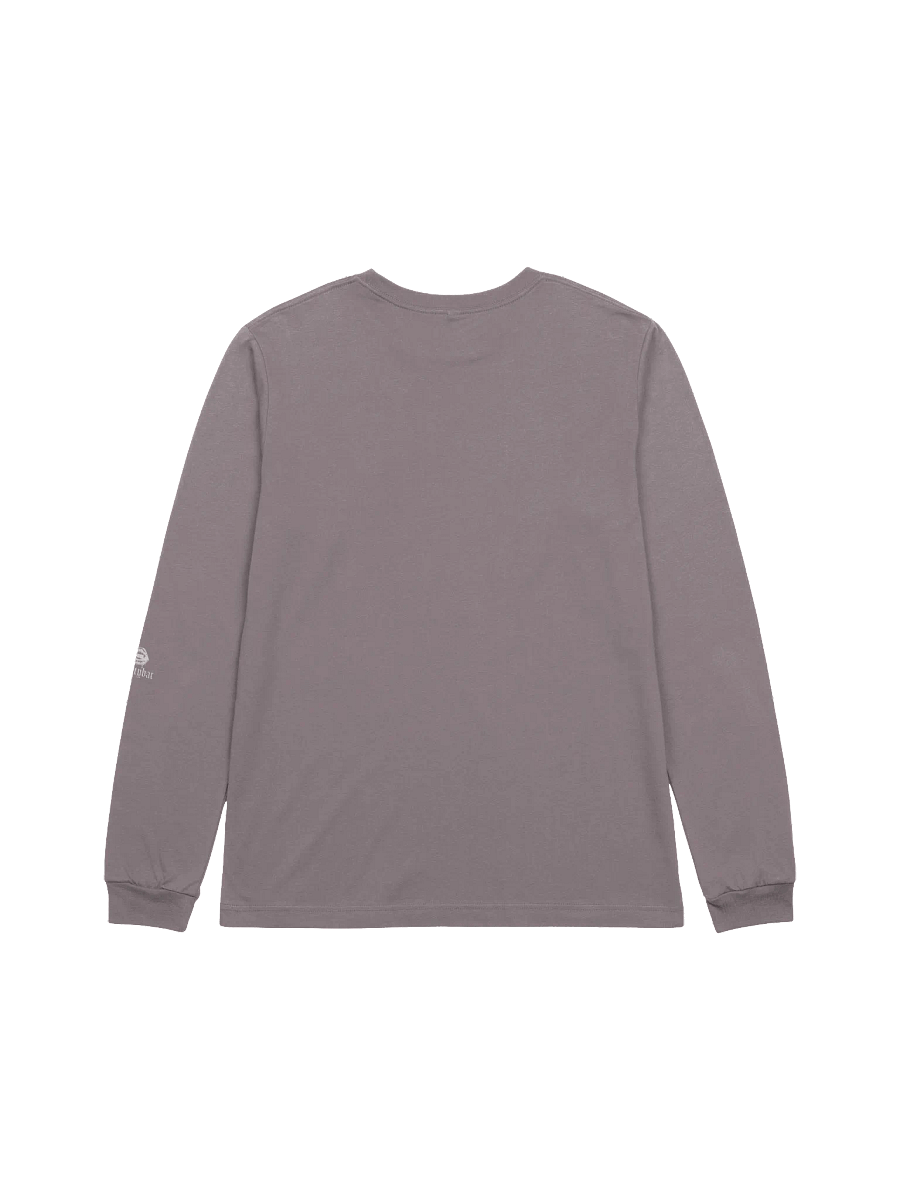 Ghouls Just Wanna Have Fun Cropped Long Sleeve Tee product image (30)