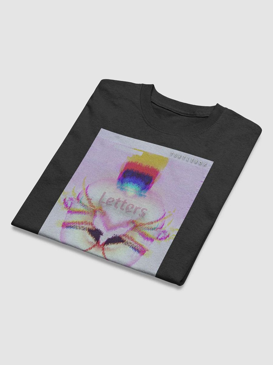 Letters & Memories Tee product image (3)