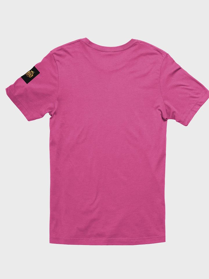 Splash Drip Boxer ZABU T-Shirt product image (20)