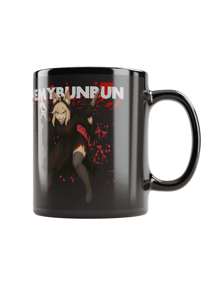 Sip, Scream, Repeat VemyBunBun product image (1)