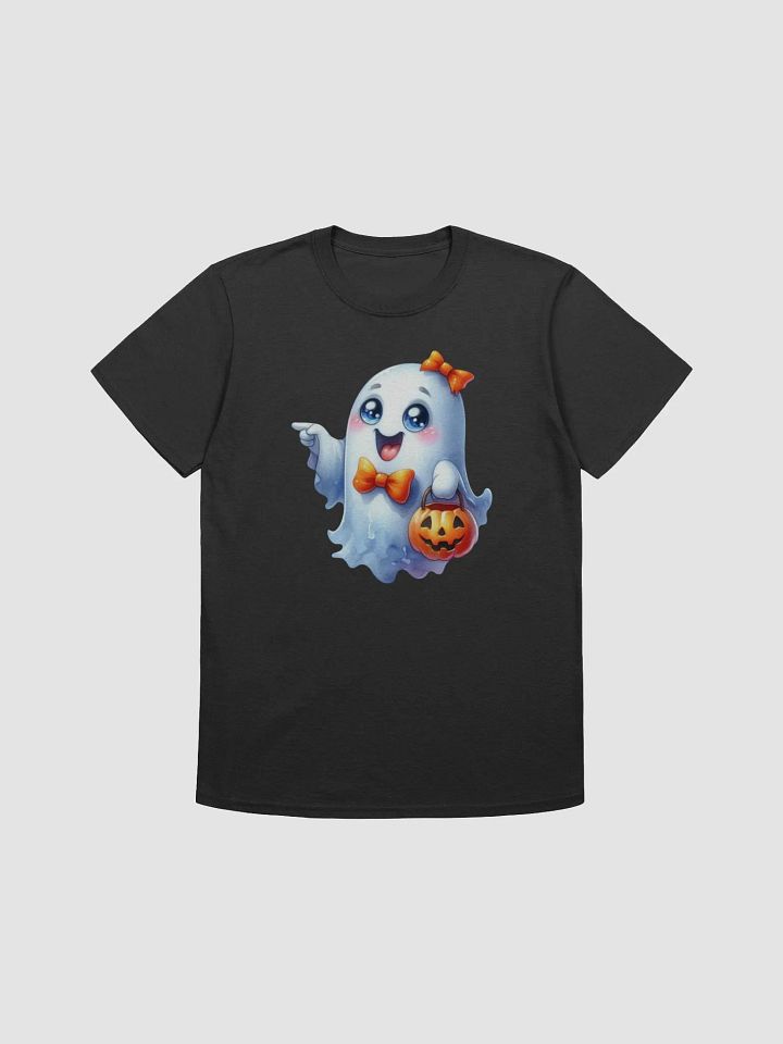Cute Halloween Ghost 14 product image (1)