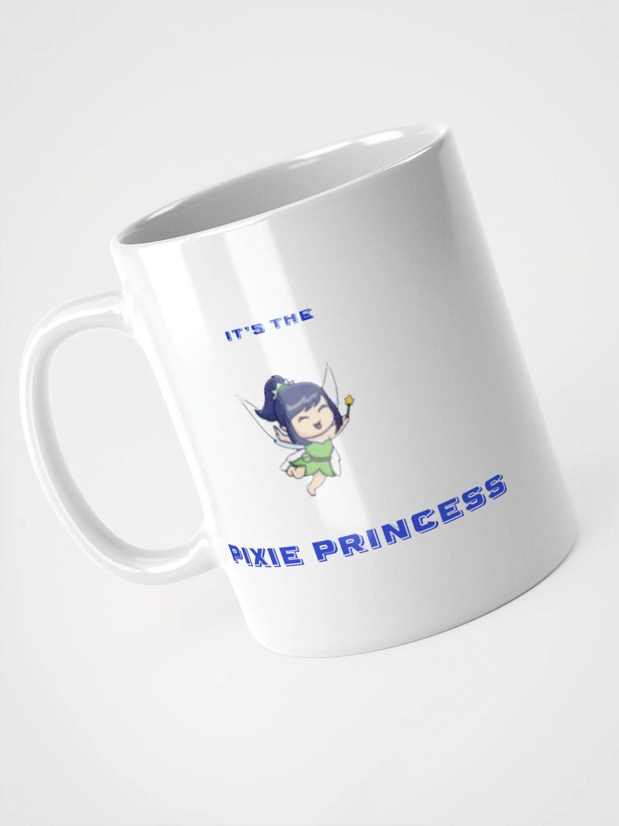 It's the Pixie Princess Mug product image (9)