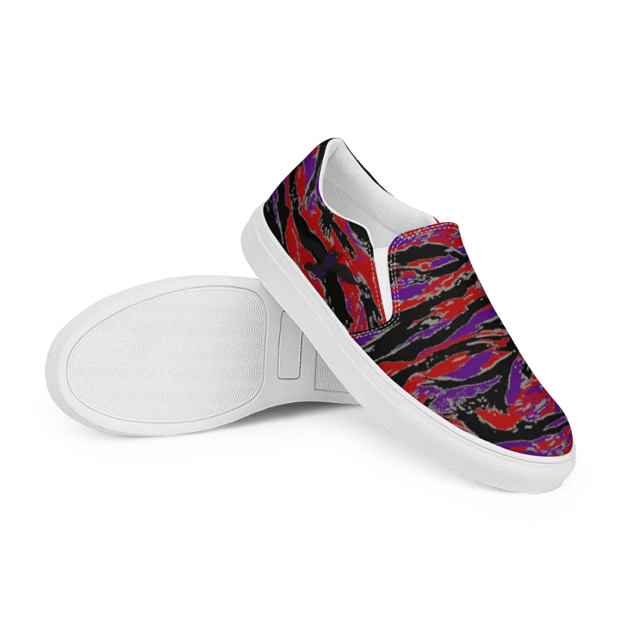 Men's Slip-On Canvas product image (12)