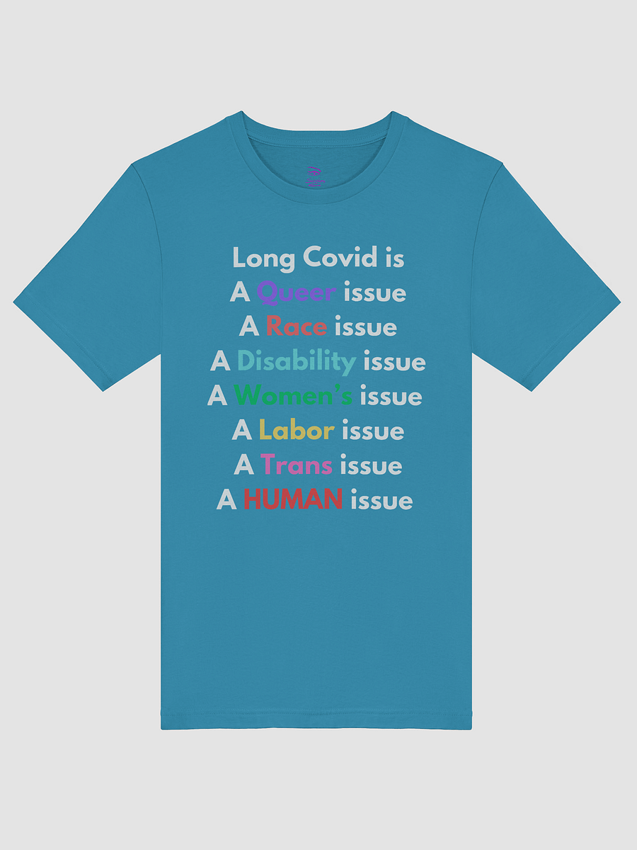 Long Covid Is Tee product image (37)