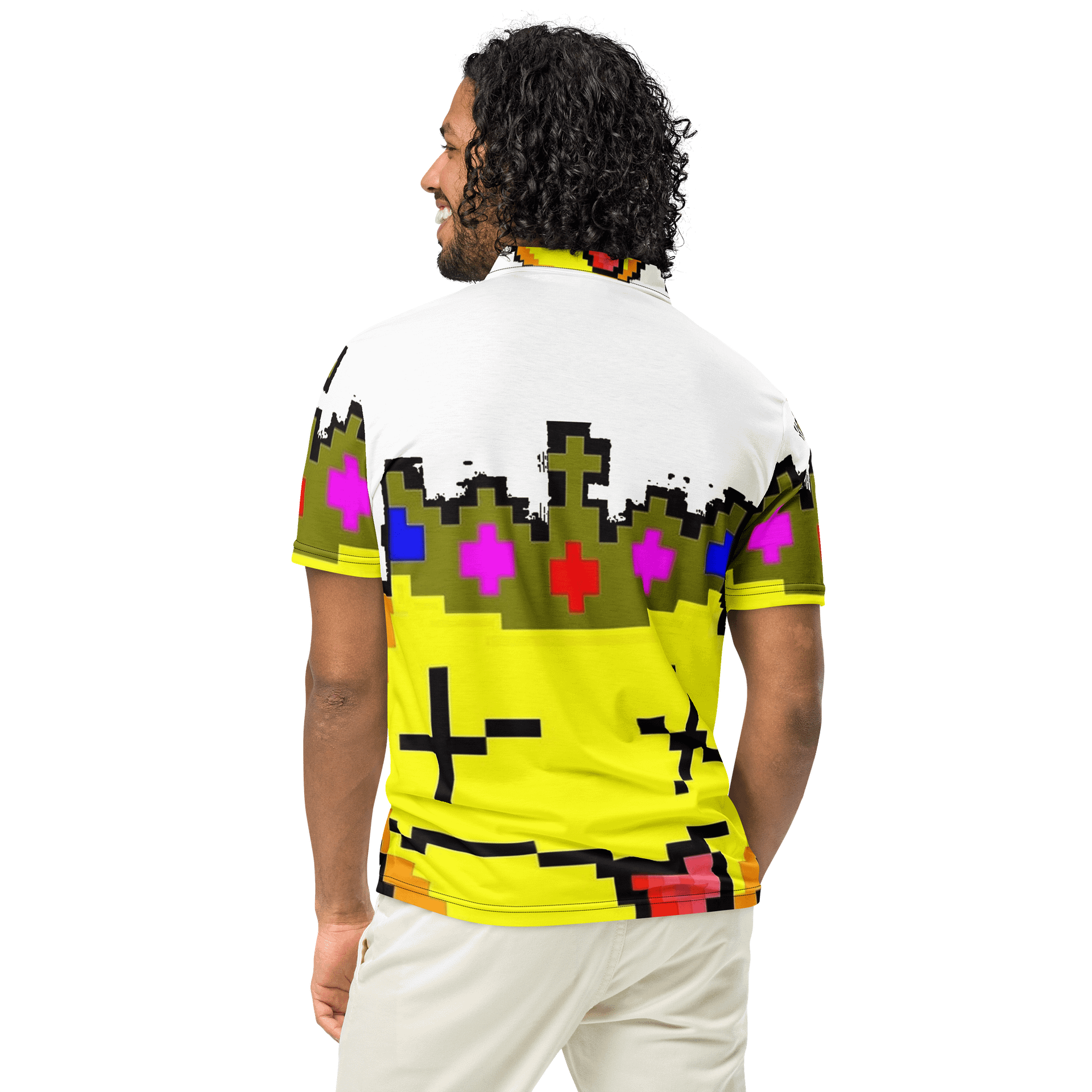 . 👑 UnReZeD Holy Raver's Crown Edition Shirt✝️ product image (5)