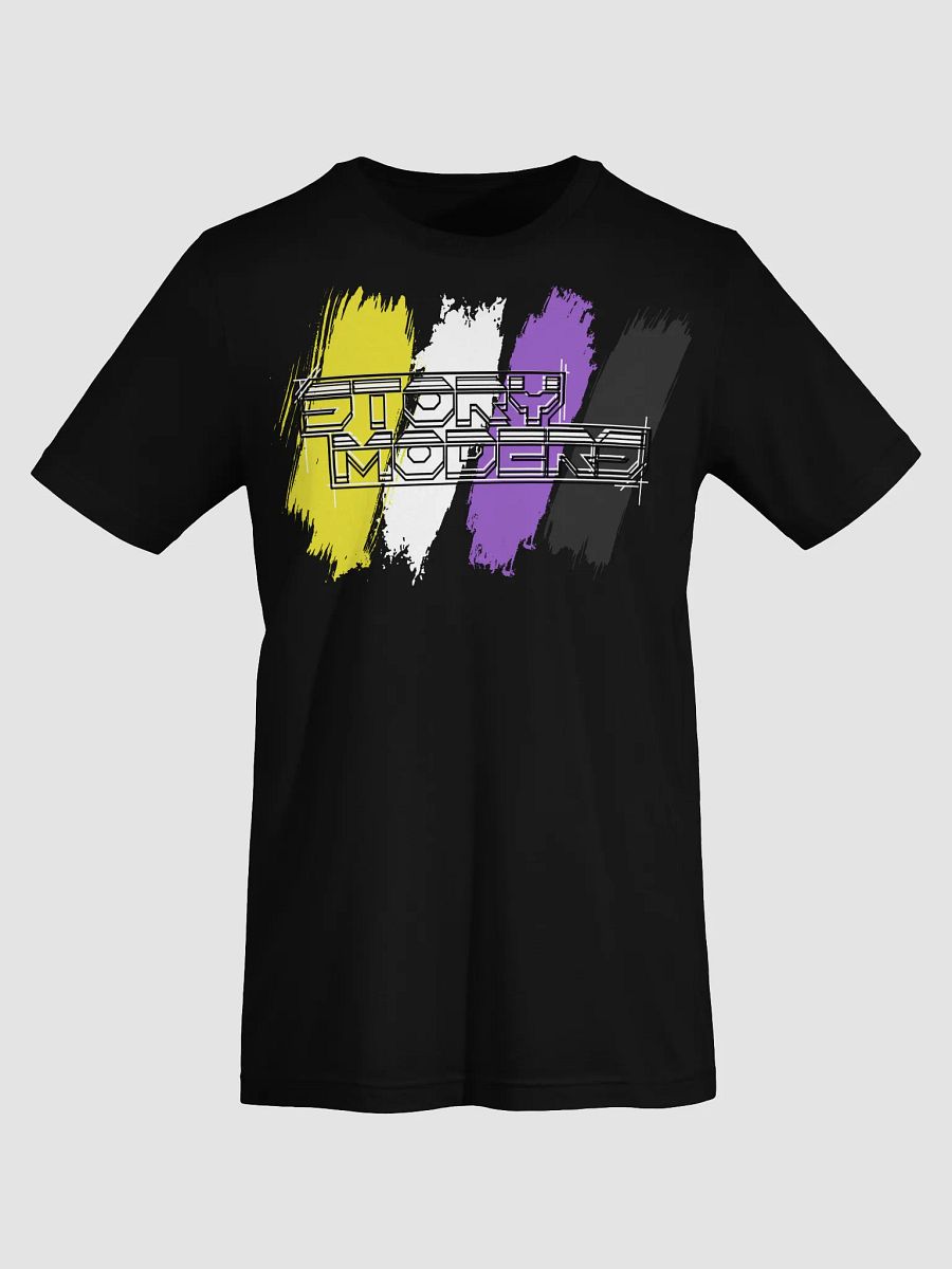 Non-Binary Pride - 2025 Pride Series product image (3)