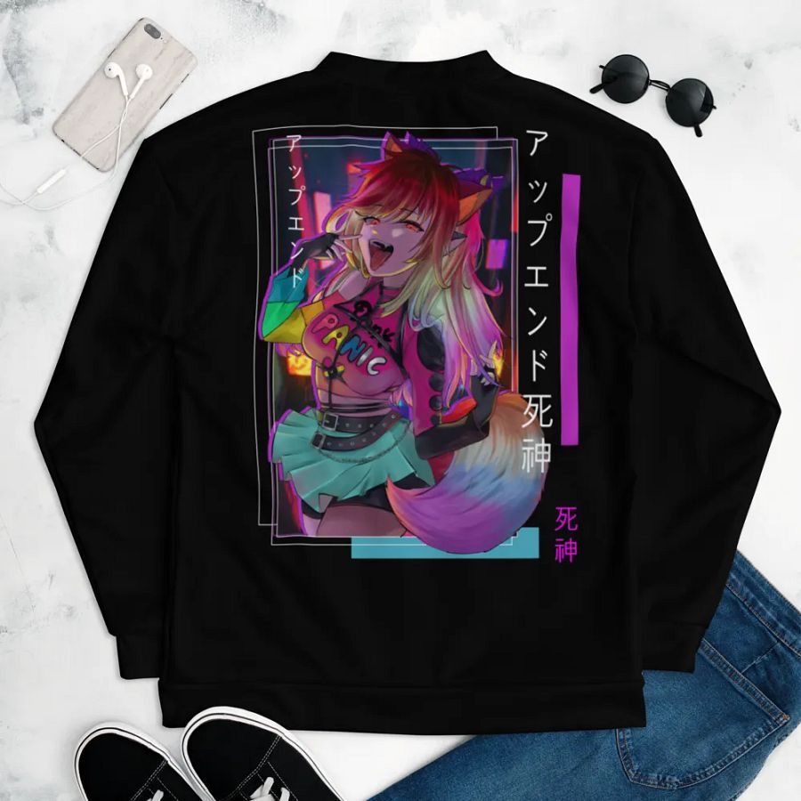 Neon Dreams product image (9)