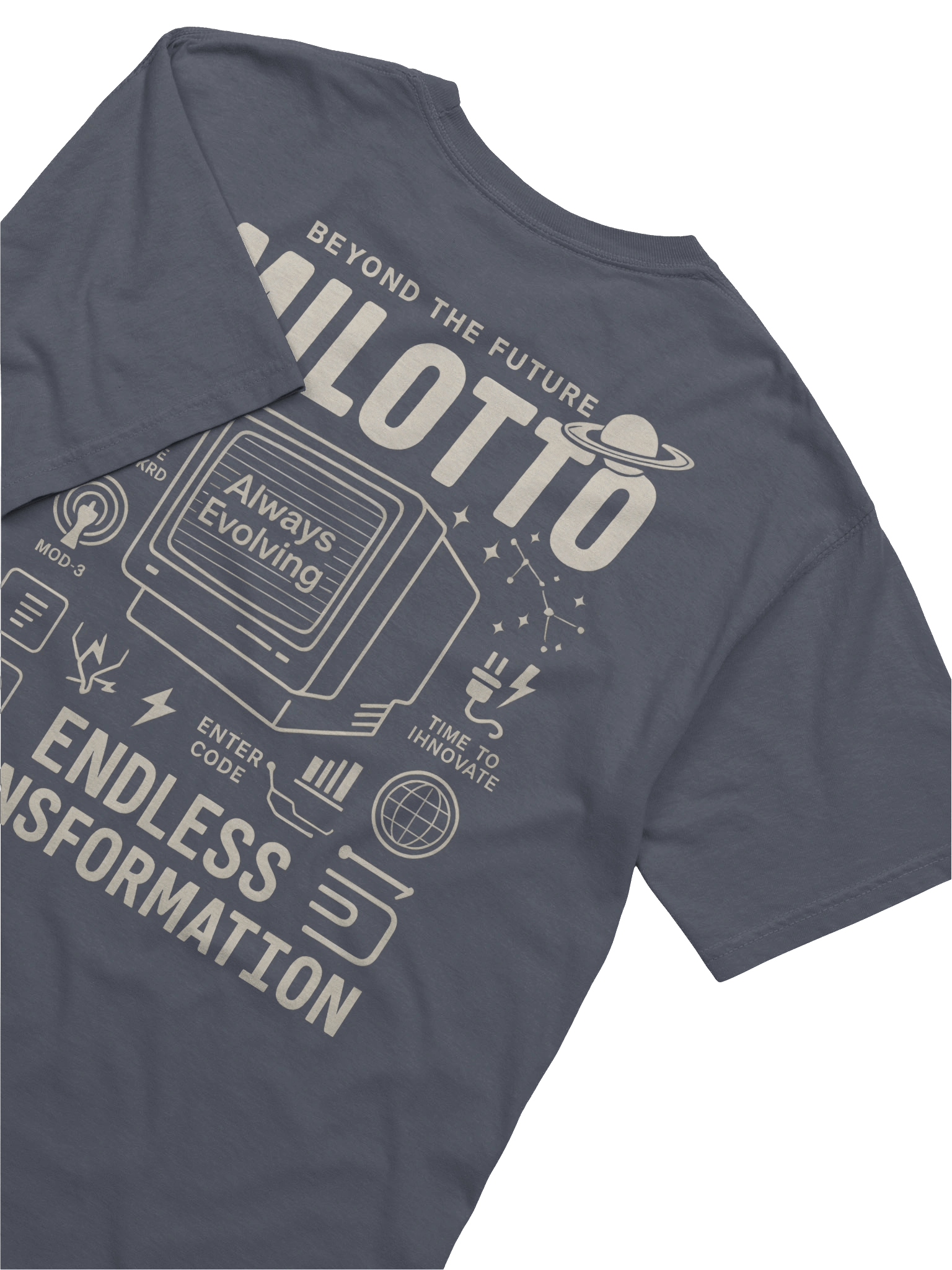 Milotto – Endless Transformation product image (1)