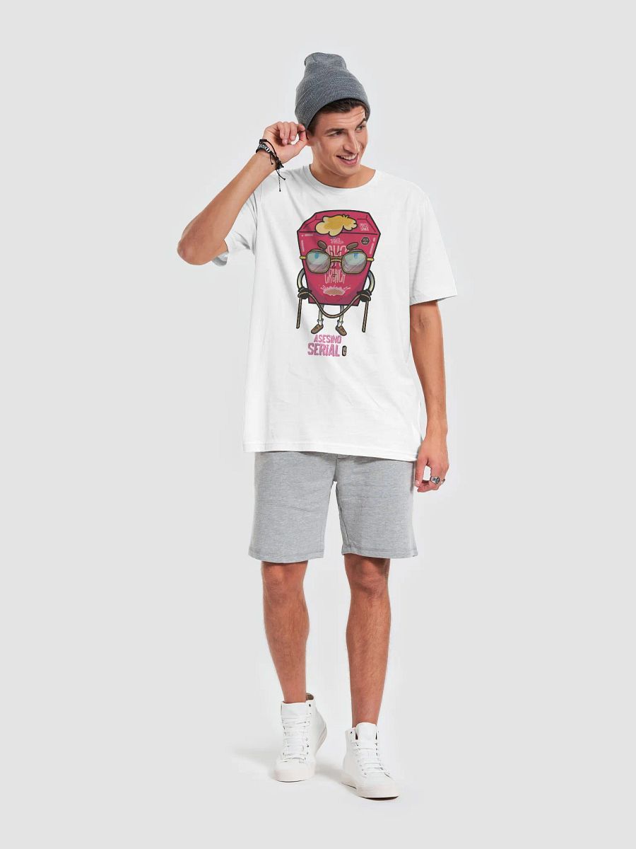 Asesino Cereal - Super Soft T-Shirt product image (4)