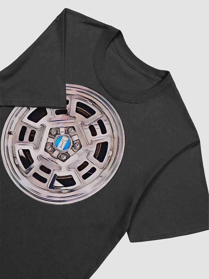 De Tomaso Pantera 1 Tshirt product image (1)