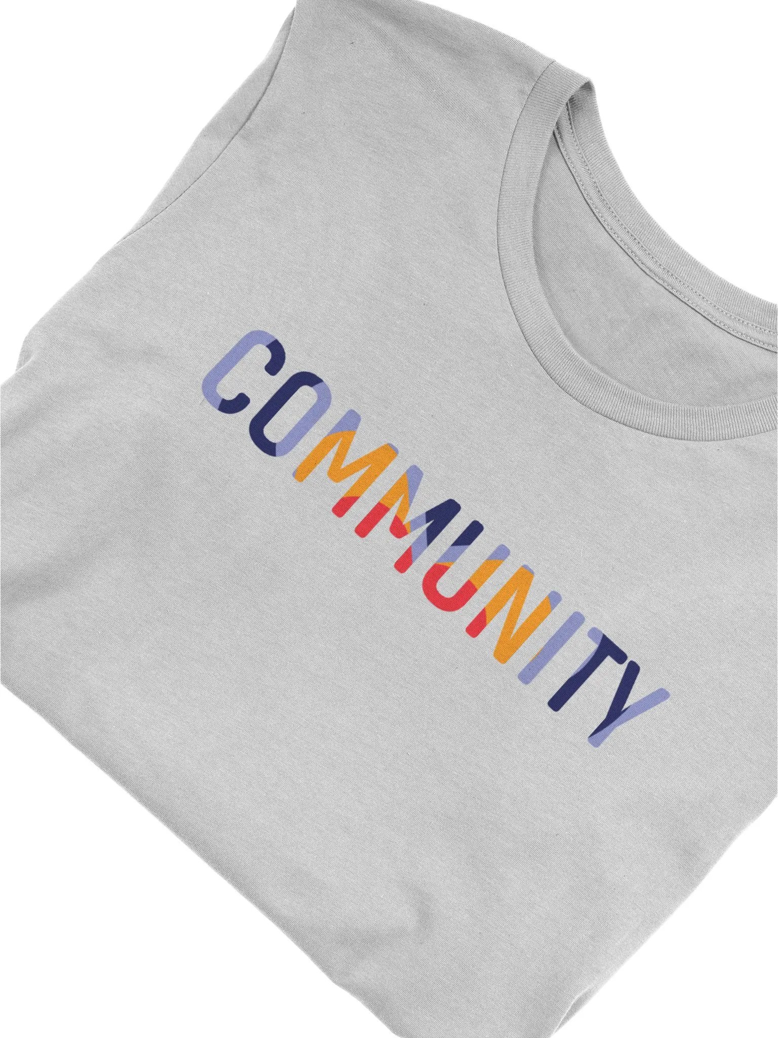 EVENT ATTENDEE T-SHIRT product image (2)