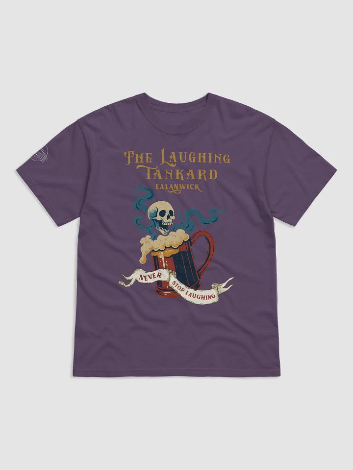 Tankard Tee product image (4)