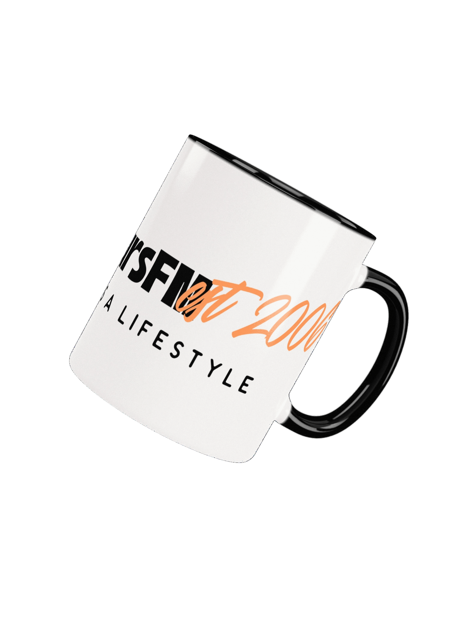 AfterhoursFM Mug product image (4)