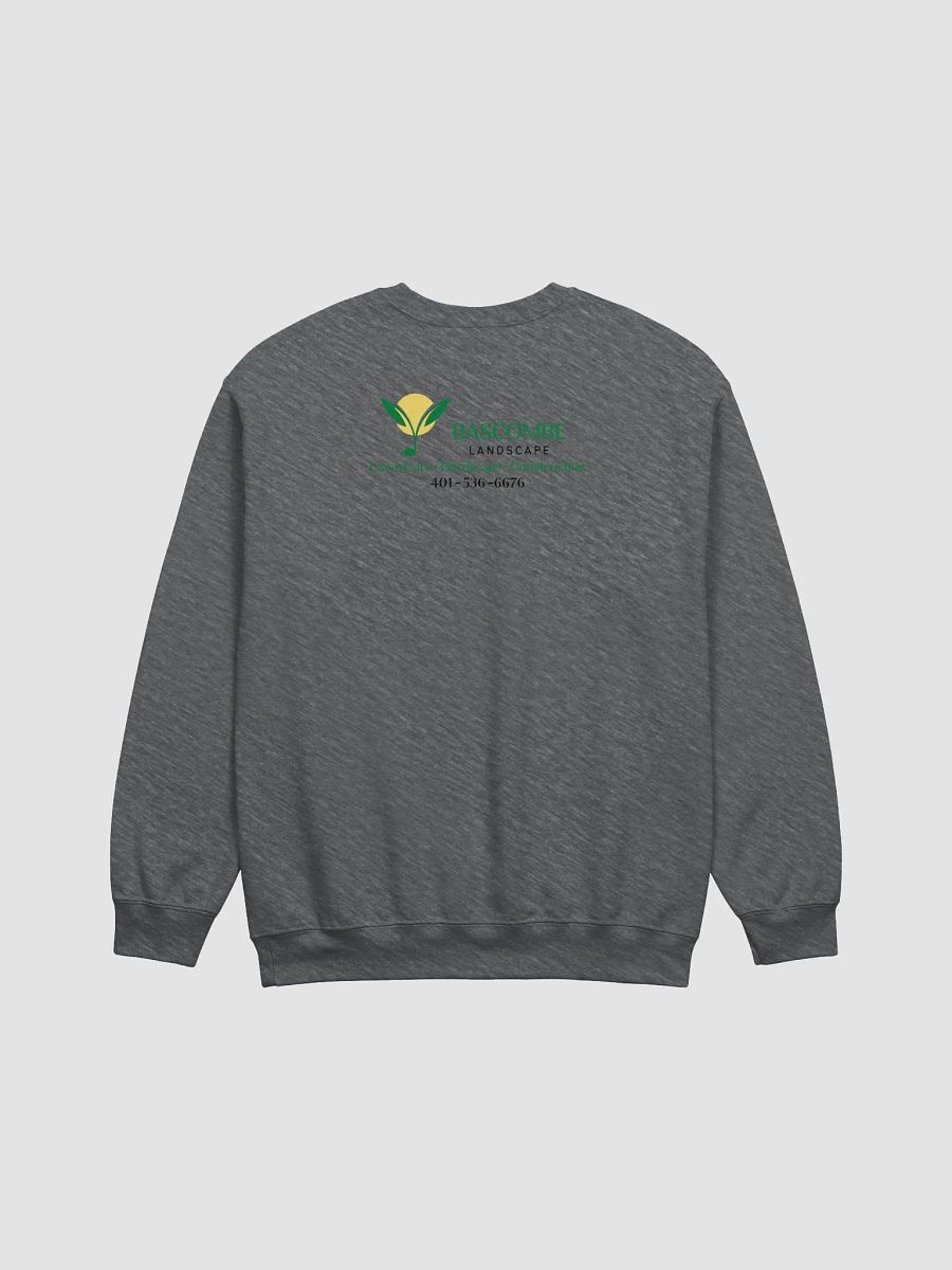Bascombe Landscape Crewneck Sweatshirt product image (13)