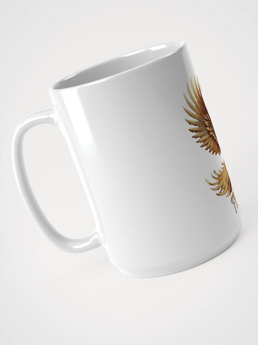 Spirit of Freedom Eagle Mug product image (3)