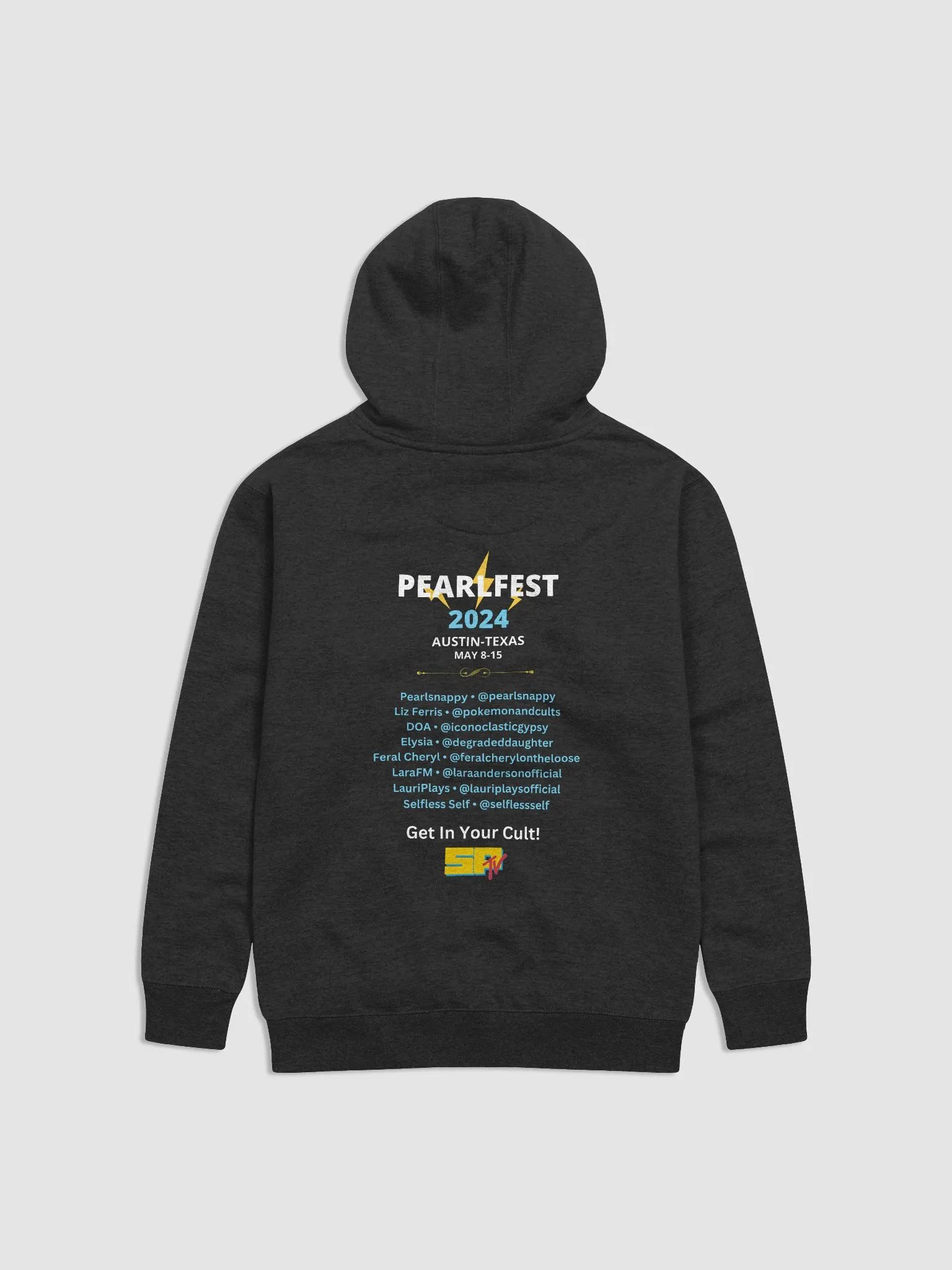PearlFest product image (20)