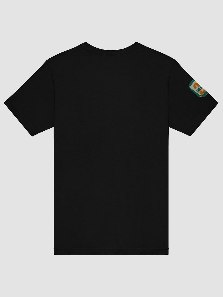 24/7 (Like 7-11) Cypher T-Shirt product image (6)