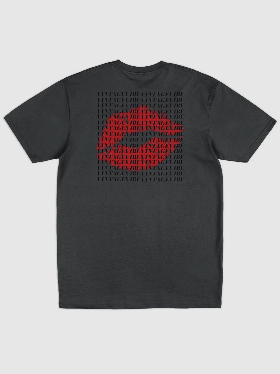 VintageVibe Summer Tee product image (2)