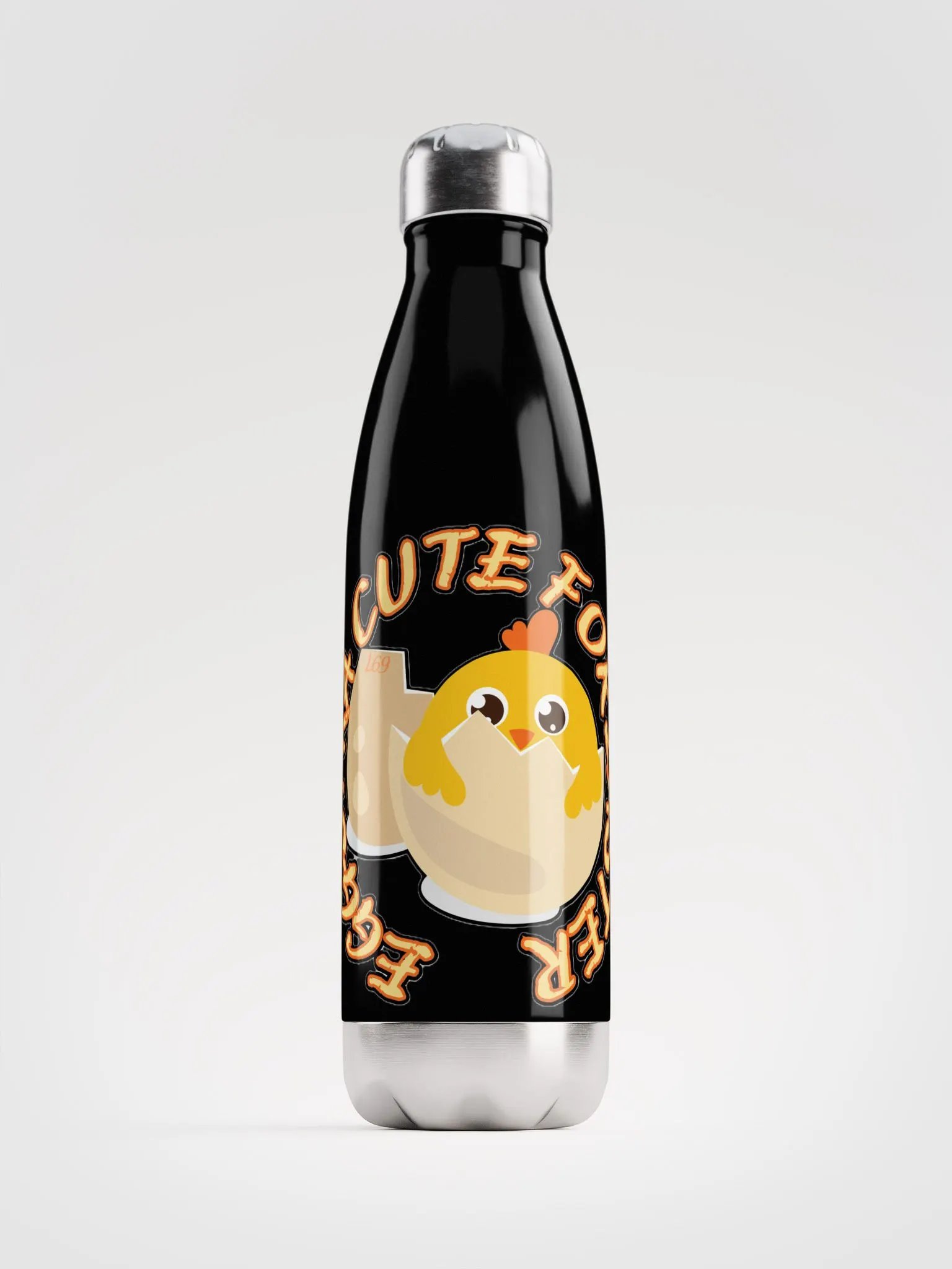 EGGSTRA CUTE FOR EASTER product image (1)