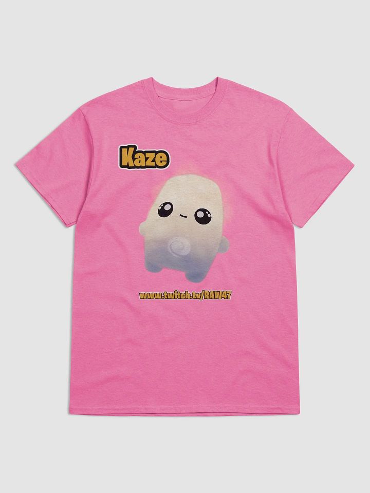 Kaze Fortnite Air Spirit T-Shirt product image (1)