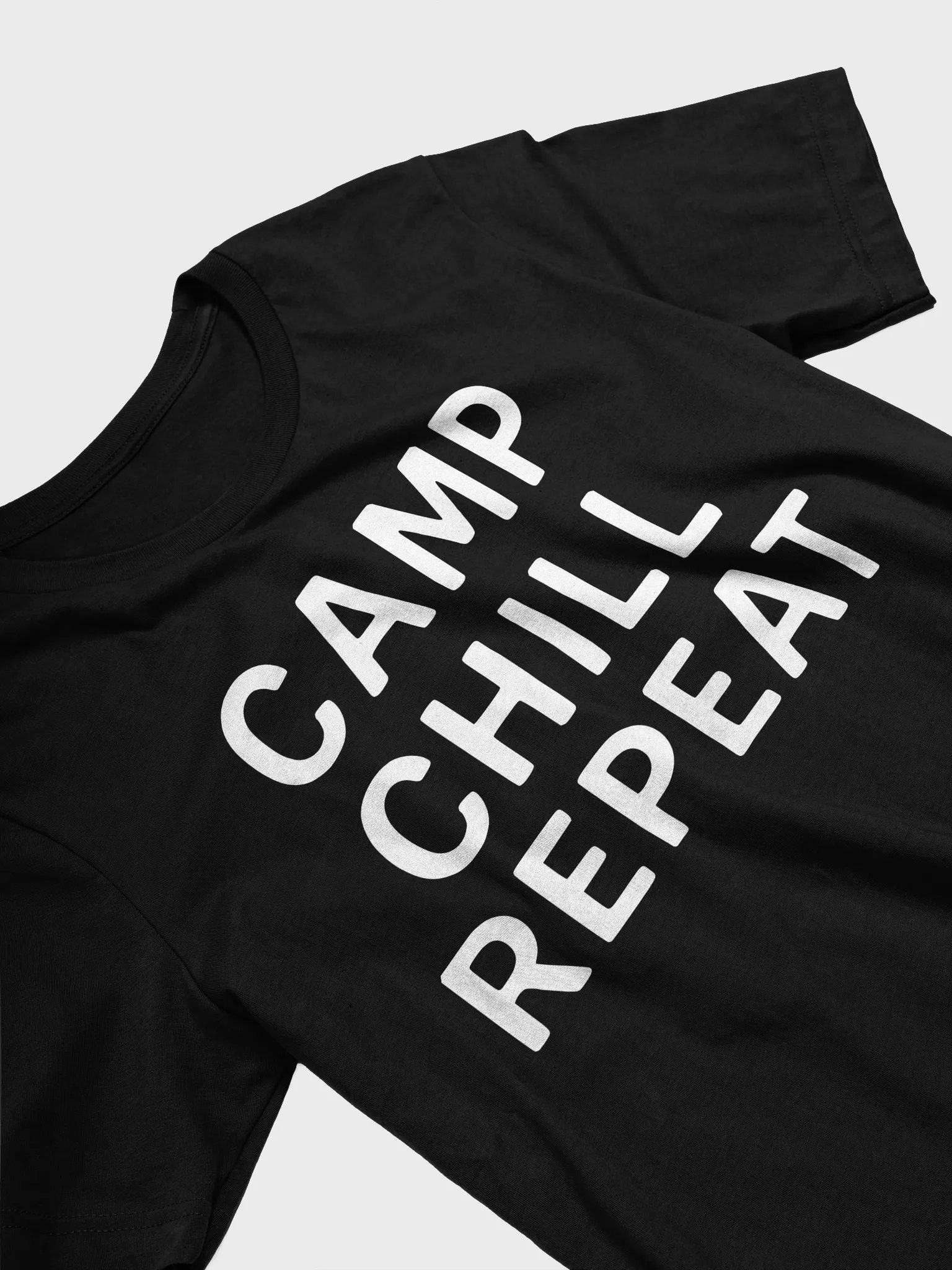 Camp Chill Repeat product image (4)