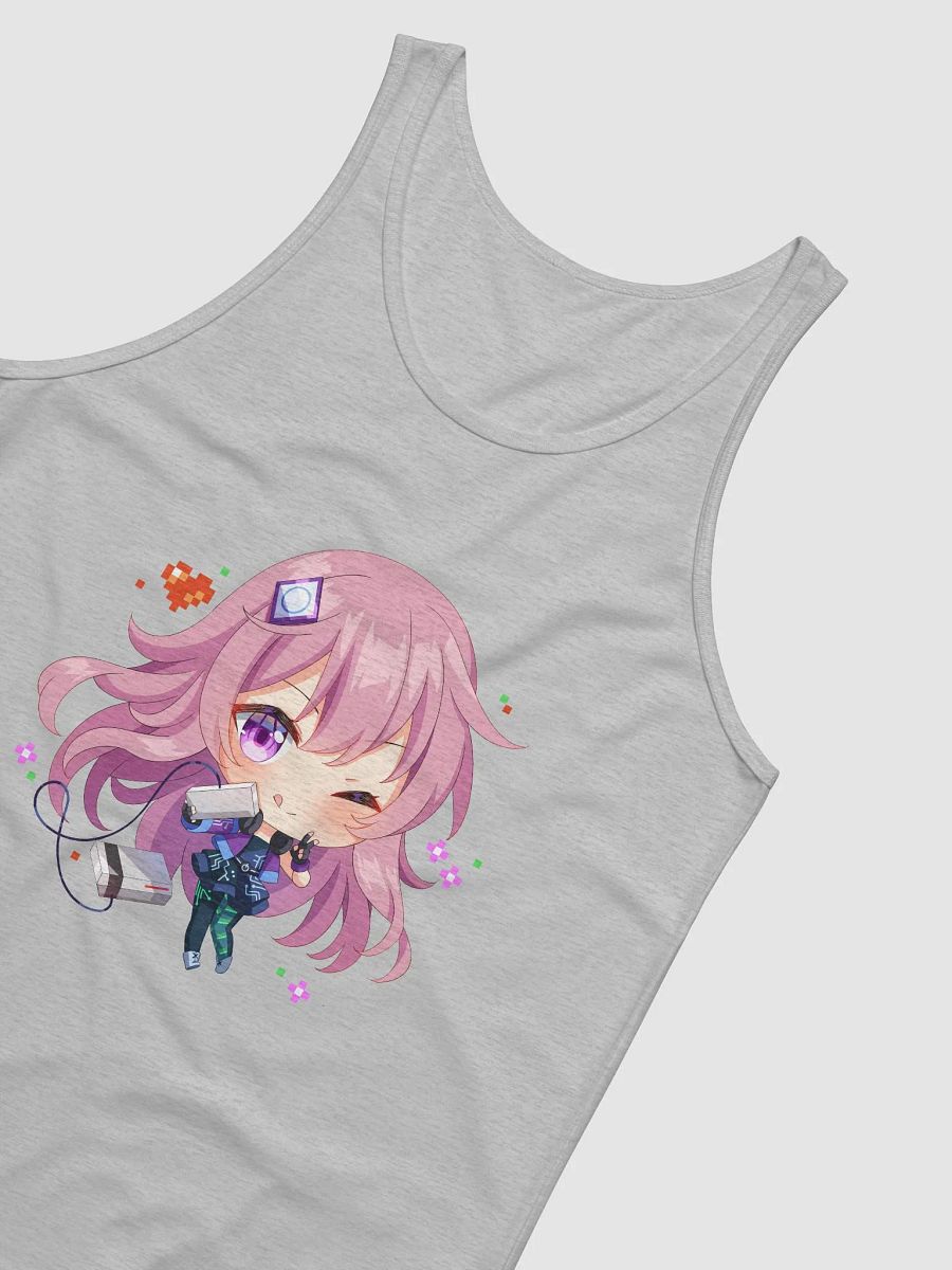 Akheera Retro Jersey Tank product image (6)