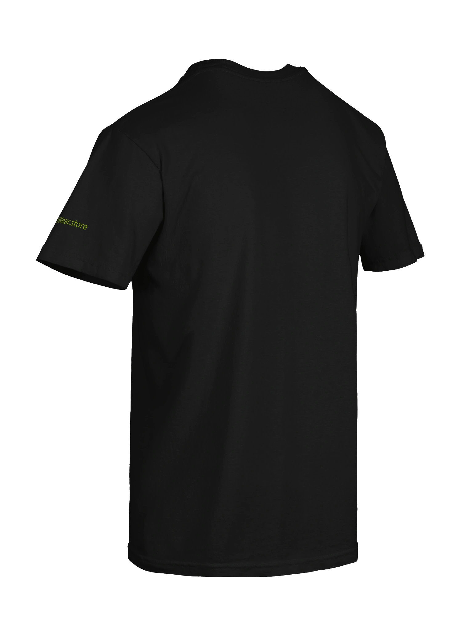 No Kings: F**K Temu Hitler Front T-shirt product image (132)