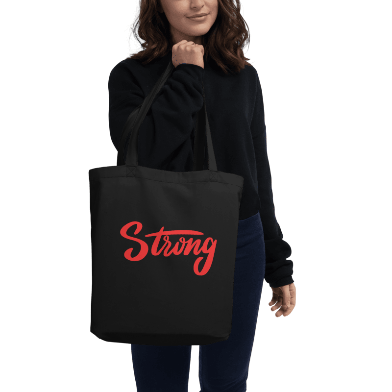 STRONG TOTE BAG product image (3)