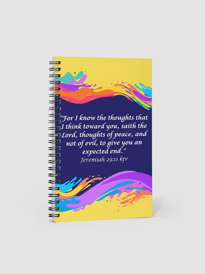 Jeremiah 29:11 product image (1)