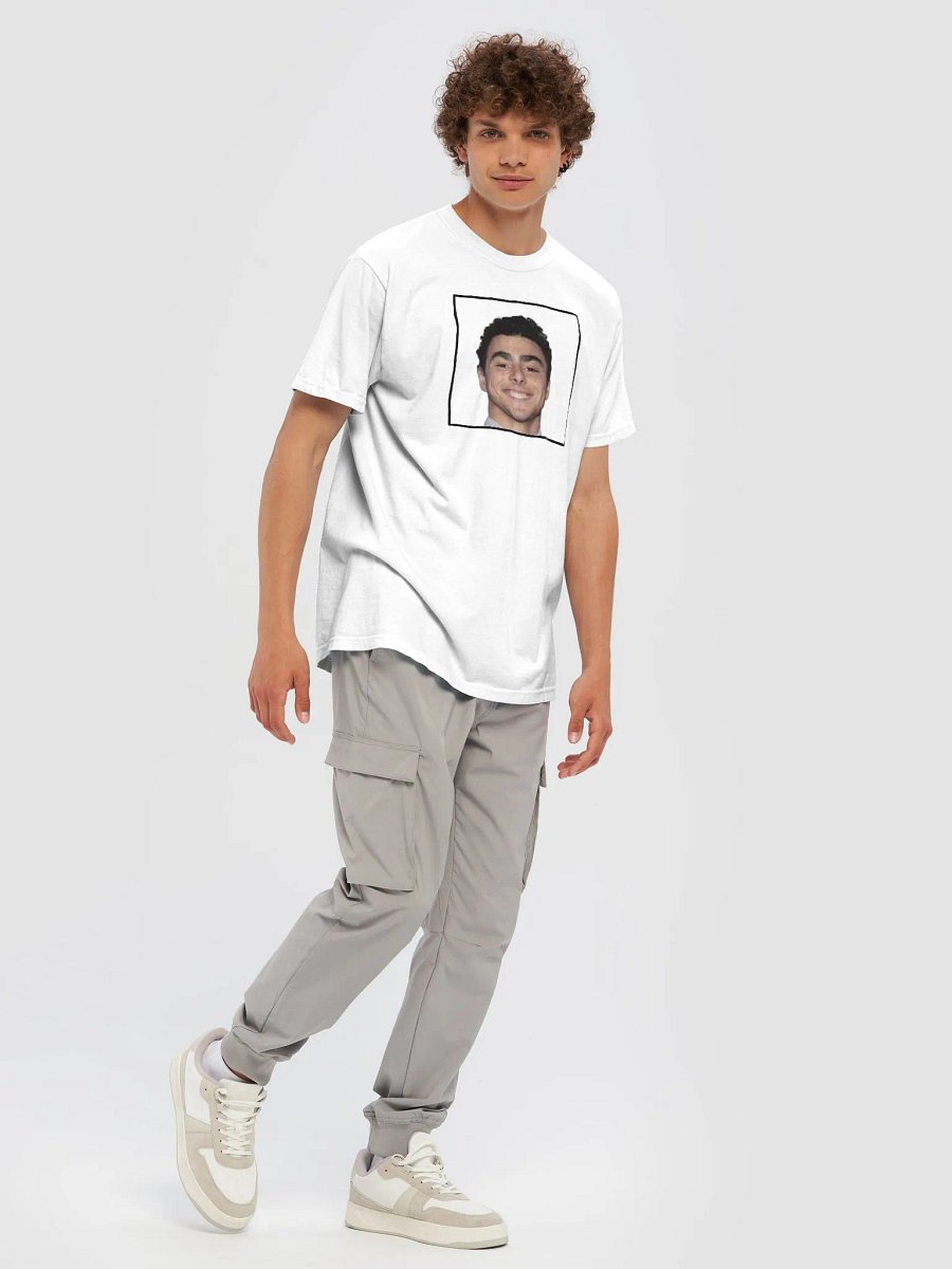 Luigi Mangione T-Shirt product image (7)