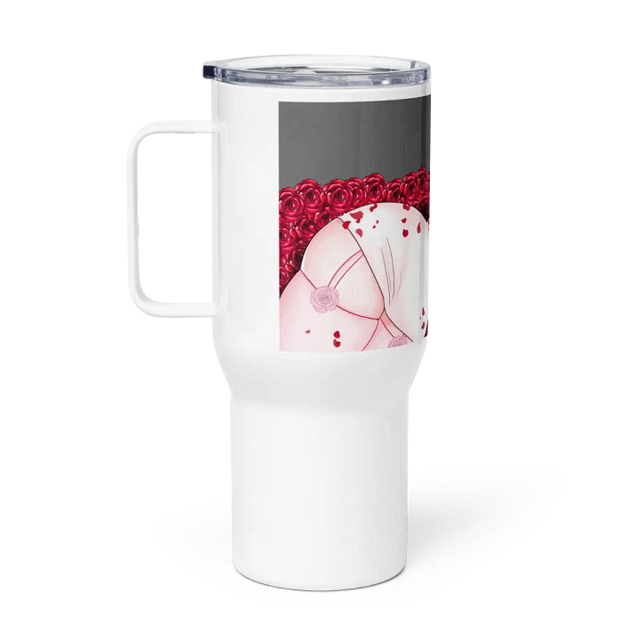 Winter Bun Tumbler product image (1)