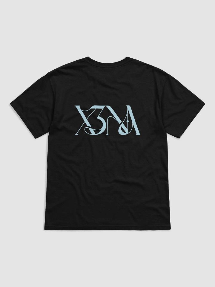 Blood and Water EP T-Shirt product image (2)