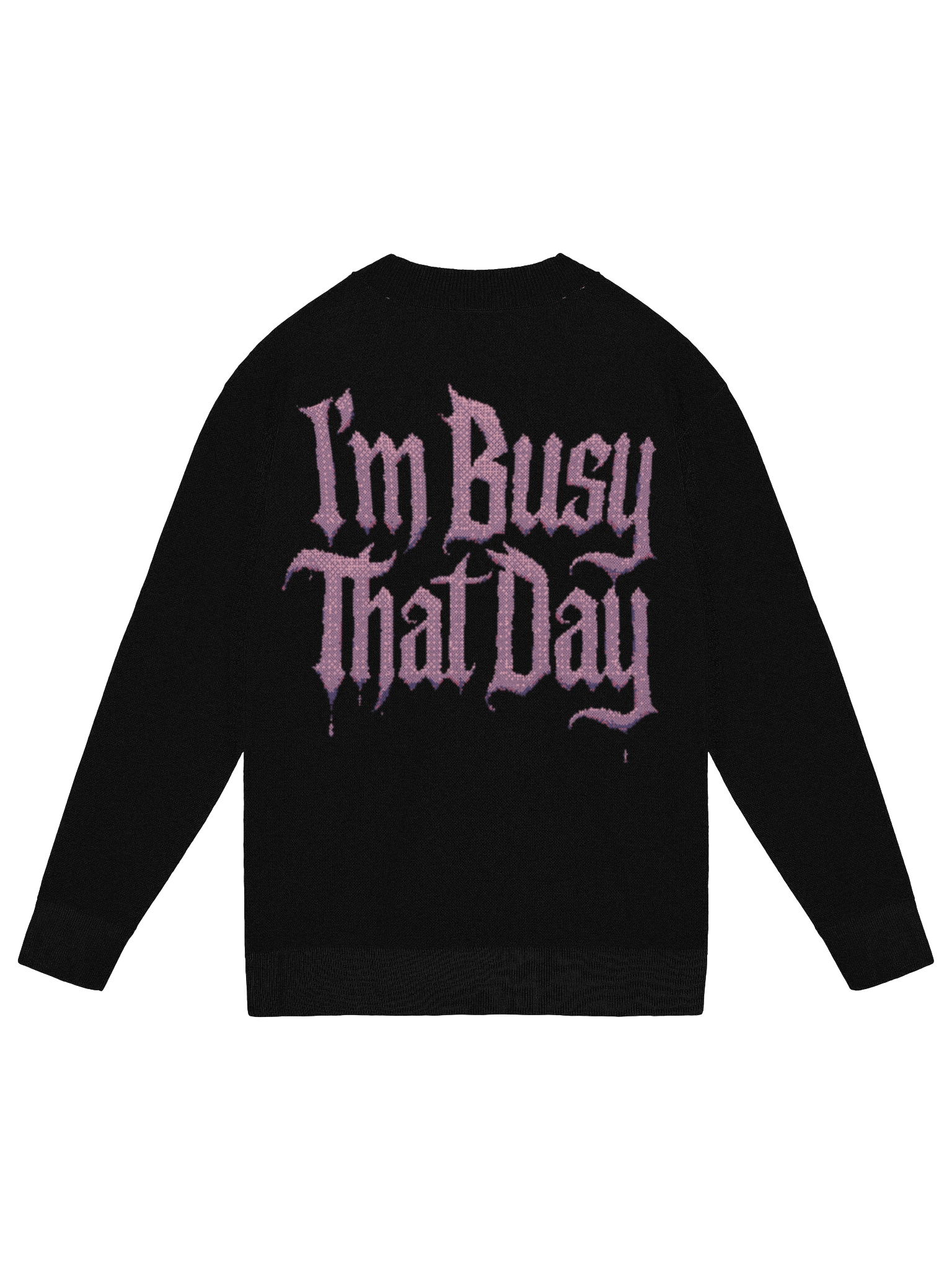 Tracibooo Cozy Button-Up Cardigan product image (9)