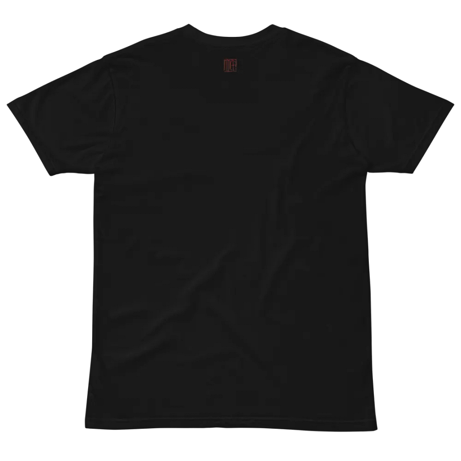 Sleepy Fox Tee product image (9)