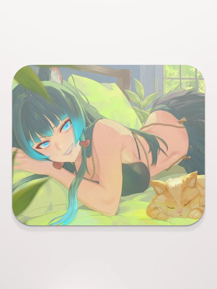 Cozy Mouse Pad product image (2)