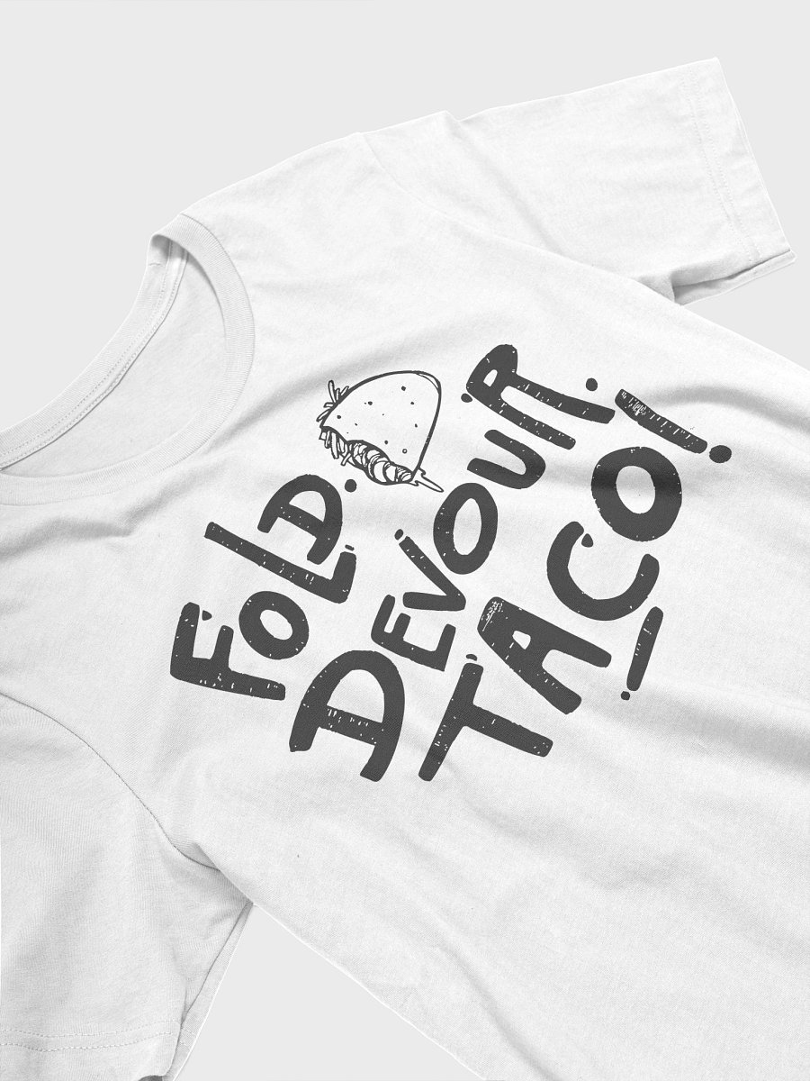 Fold. Devour. TACO! product image (6)