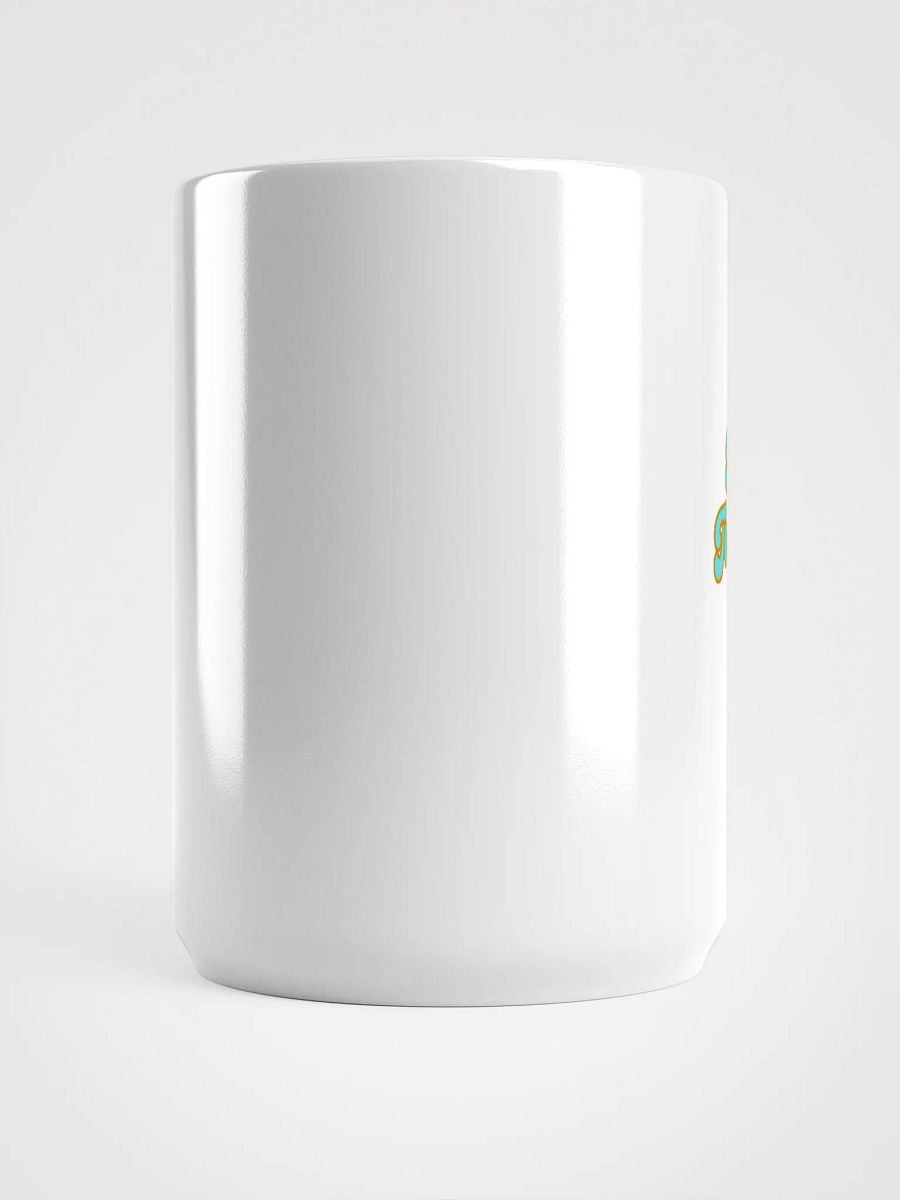 Room Temp Coffee Mug! Retro product image (5)