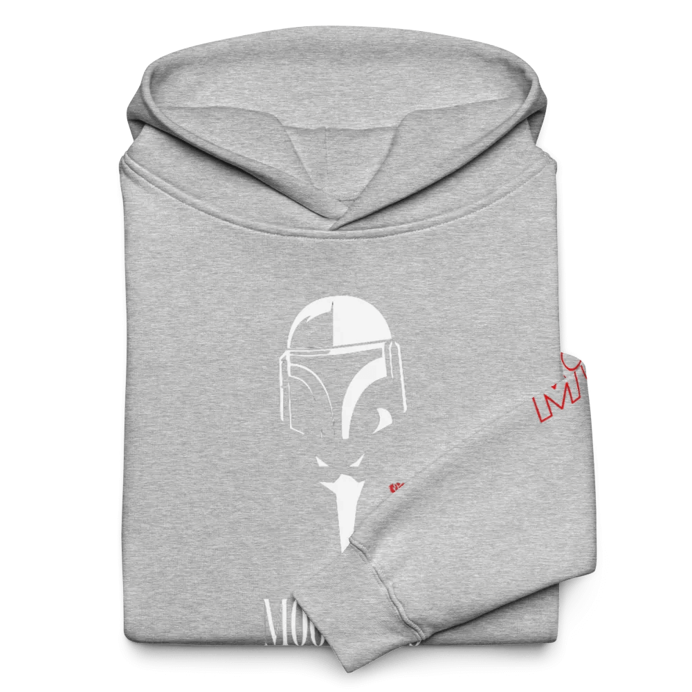 MOONTV69 MANDALORIAN GODFATHER HOODIE product image (10)