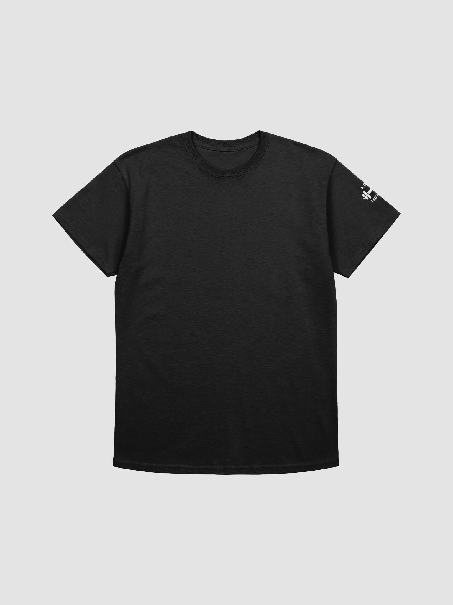 N. B. Grooms Classic Unisex Tee product image (3)