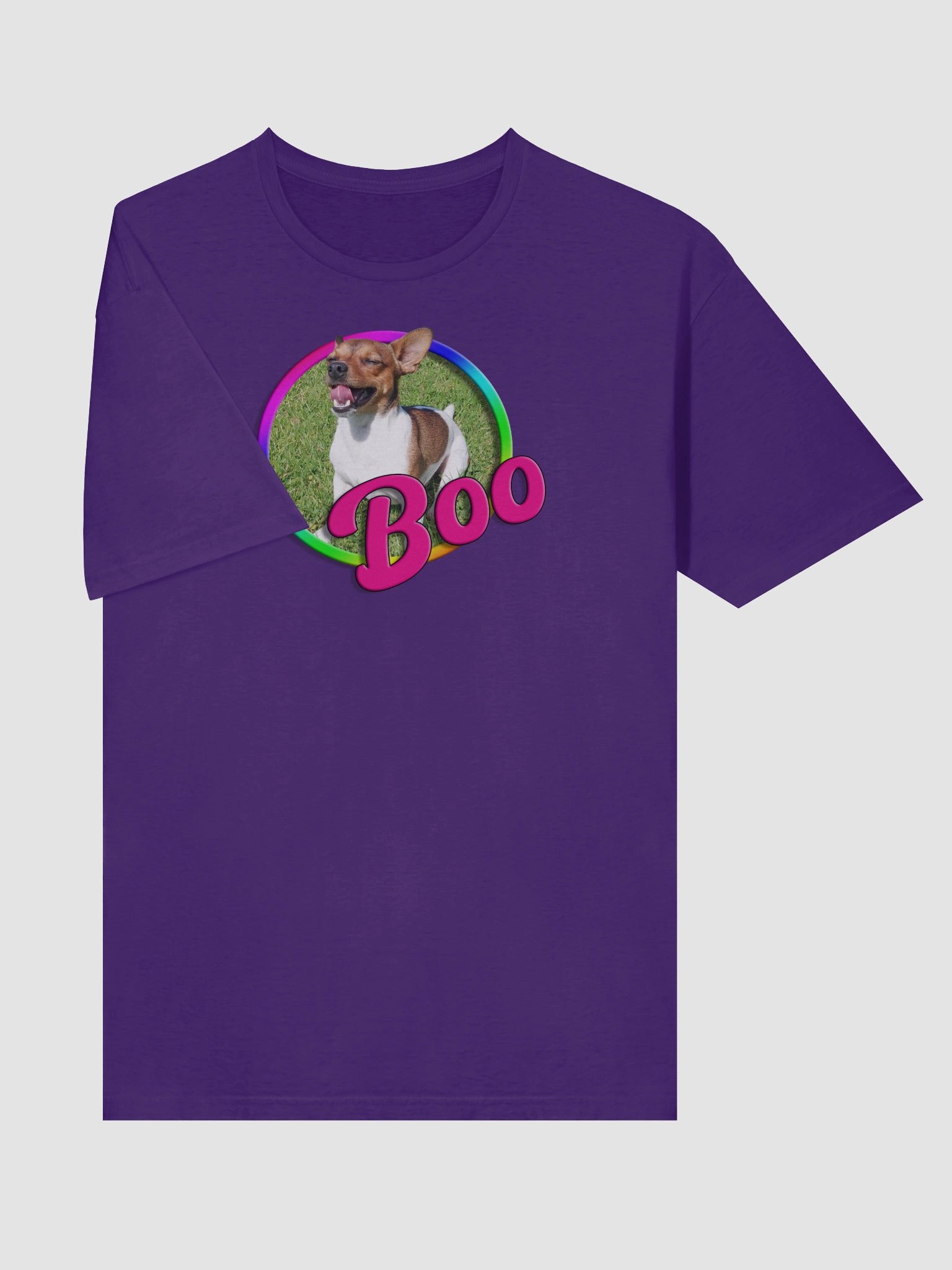 Cute Boo Shirt product image (5)