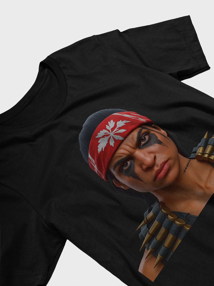 Vypa Sista of the Revolution product image (9)