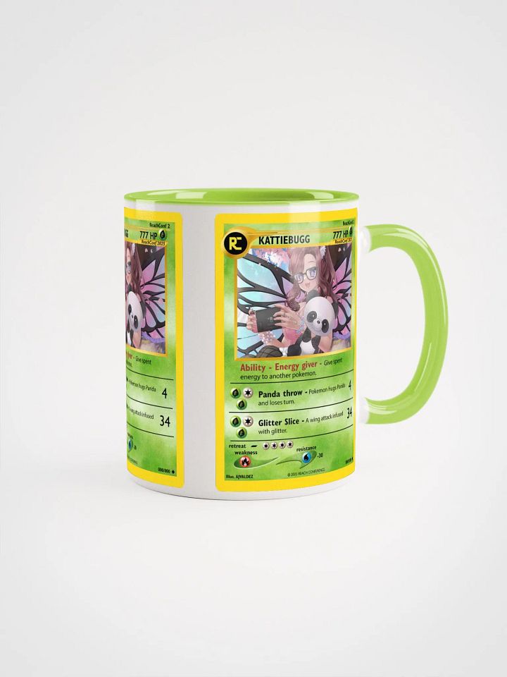 KattieBugg, I Choose You product image (1)