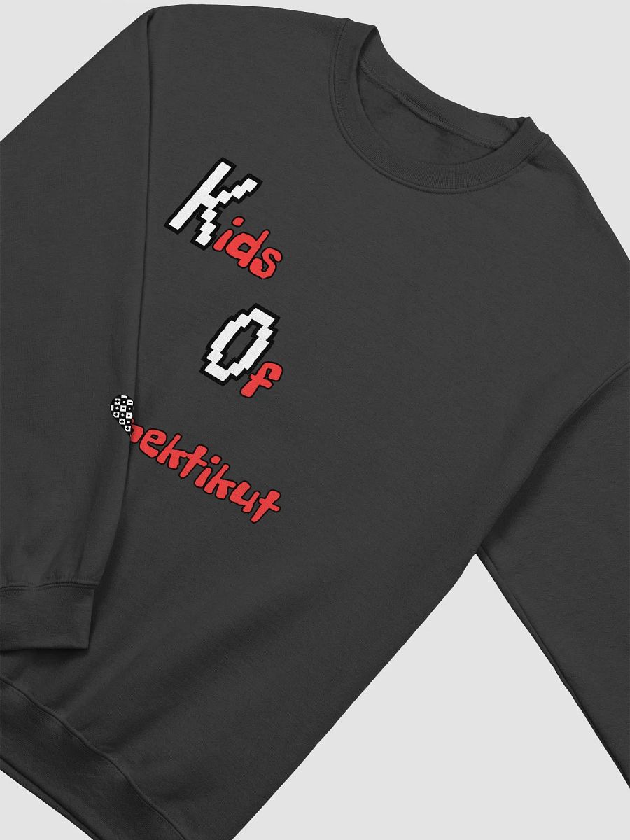 Kids Of Konnektikut Crewcut Sweatshirt product image (3)