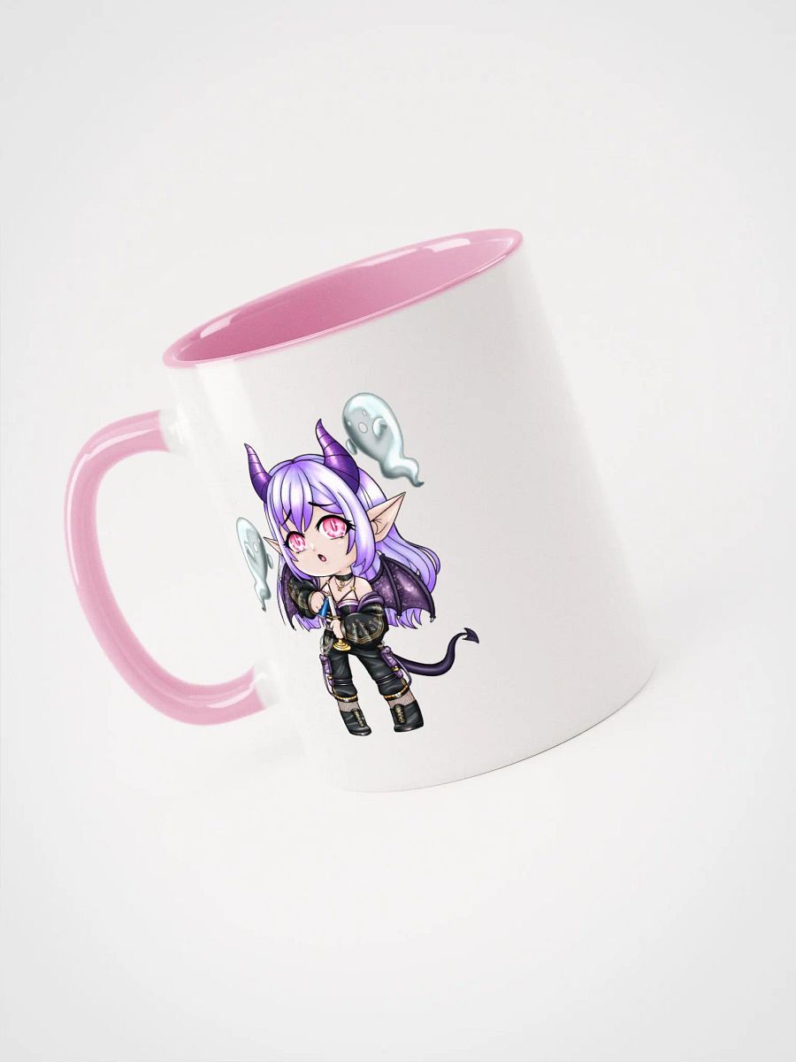 GHOSTY MUG product image (1)