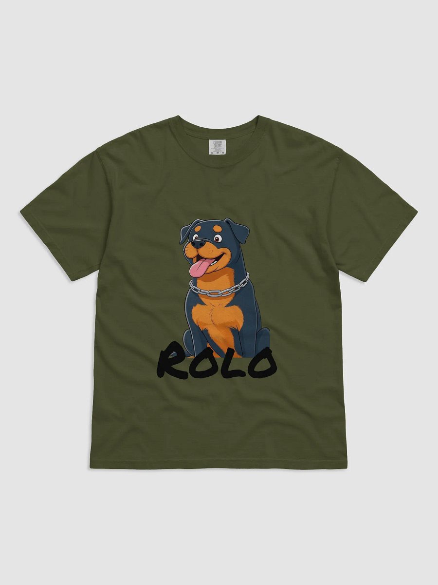 King Rolo Tee product image (2)