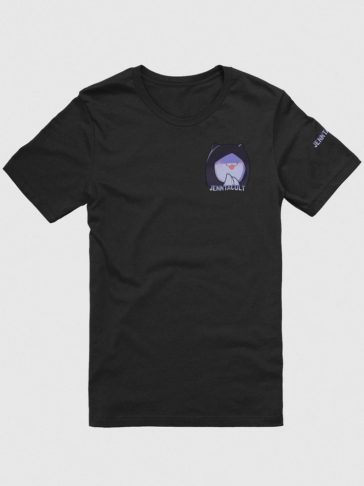 Cult Emote T-Shirt product image (1)