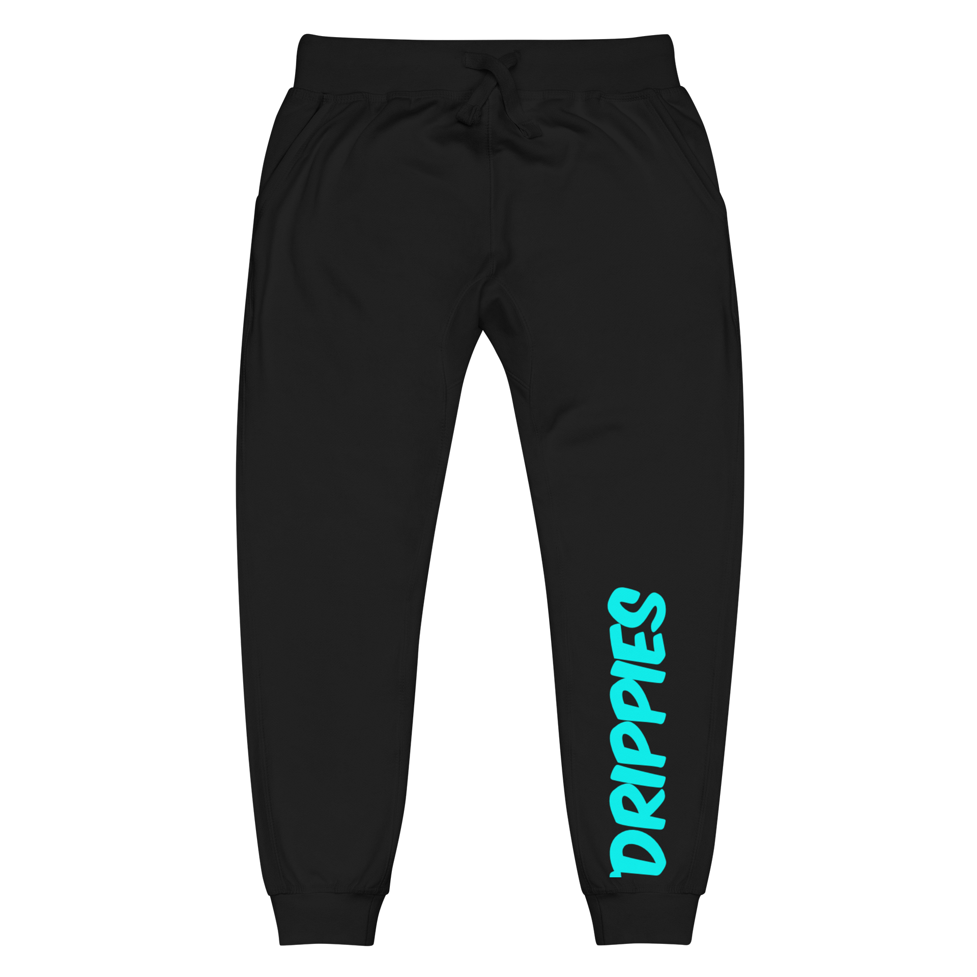 Streamline Fleece Joggers product image (1)