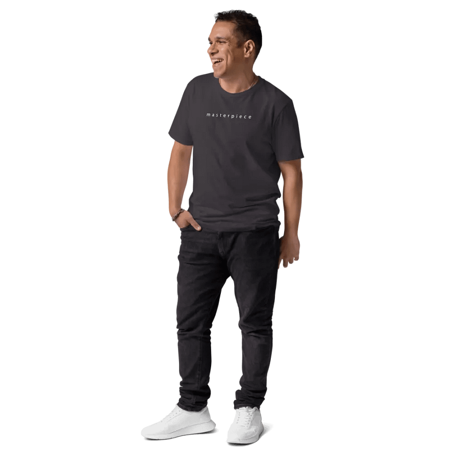 Psalm 139:14 | Unisex Shirt product image (11)