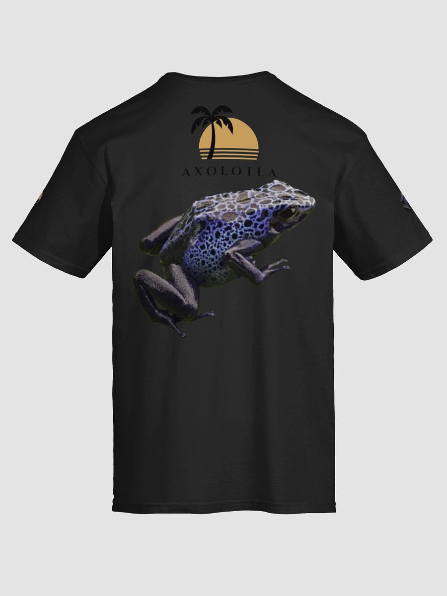 froger T-shirt product image (7)